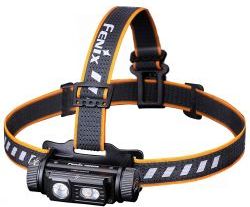 Fenix HM60R - Pandelampe