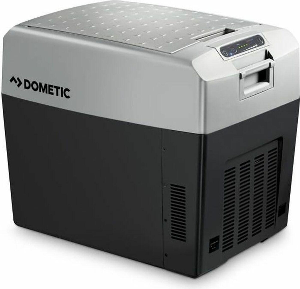 Køleboks Dometic TropiCool TCX 35 – transportabel, 33 l, grå