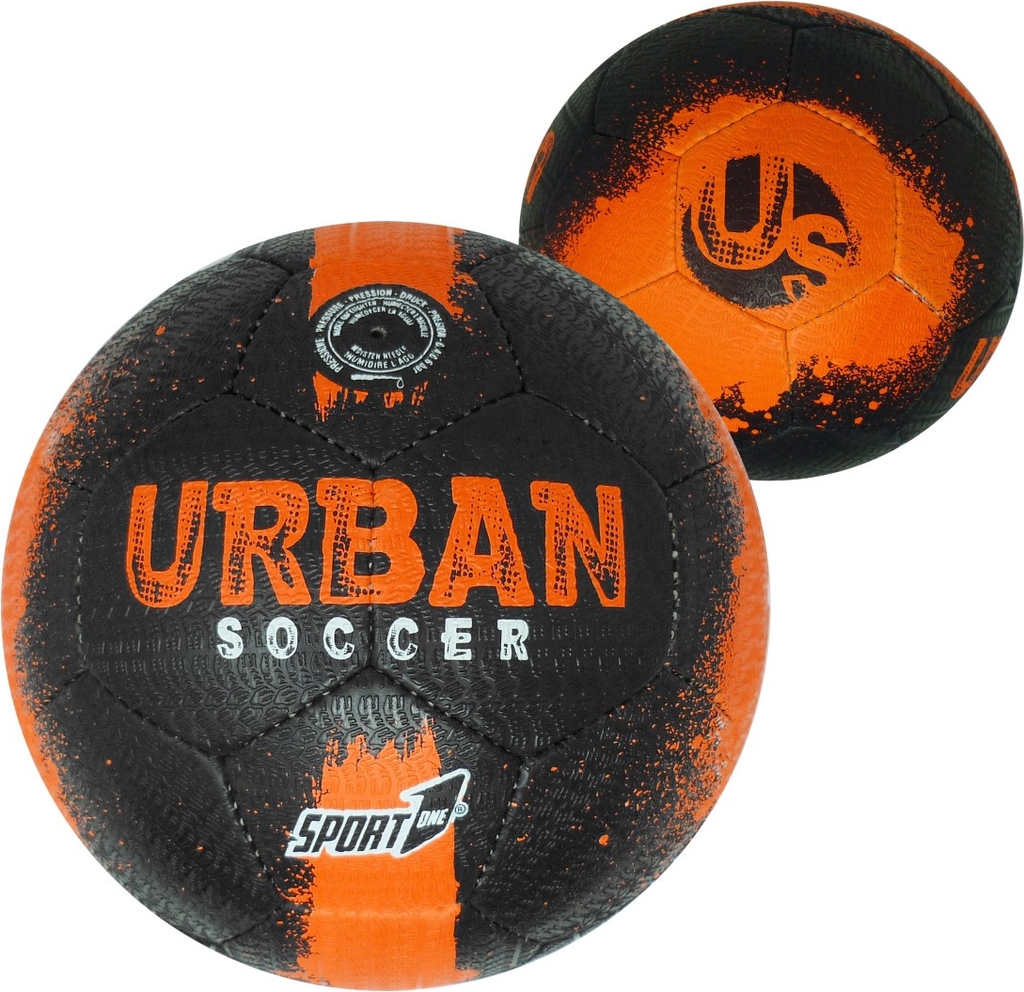 Fodbold Sport1 ''Urban'' Str. 5, Orange