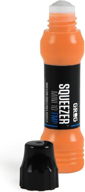 Grog GROG Squeezer Mini 10 FMP Sunray Yellow