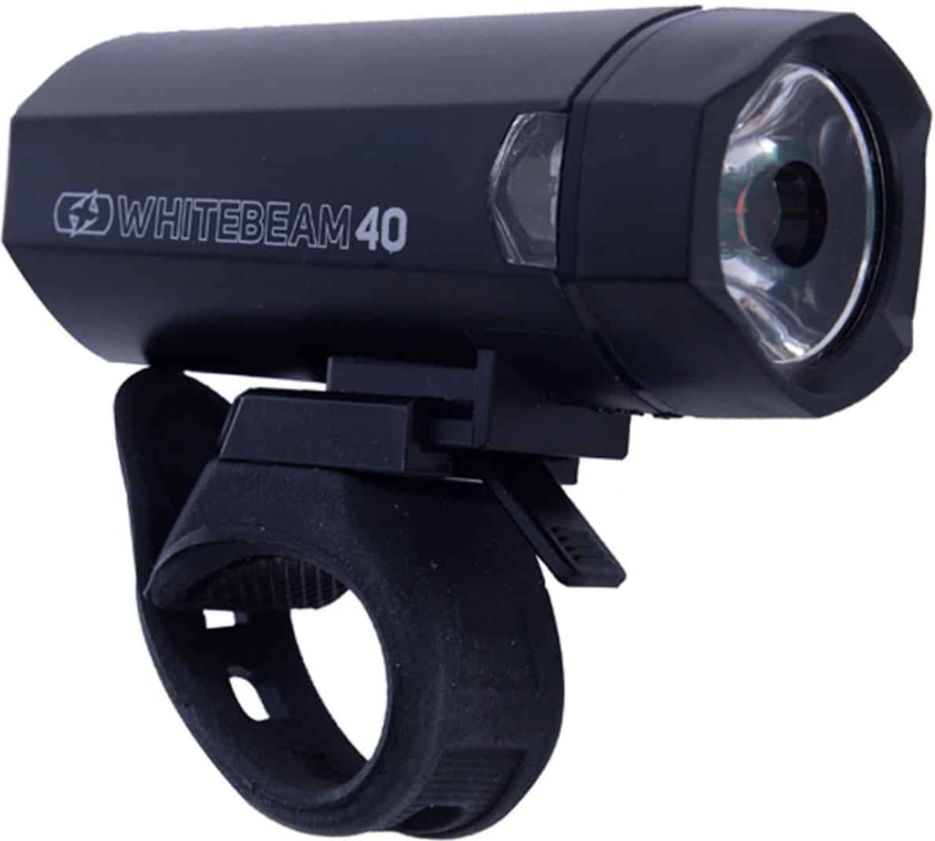 Oxc Oxford Bright Torch Whiteline Led - Cykellygte