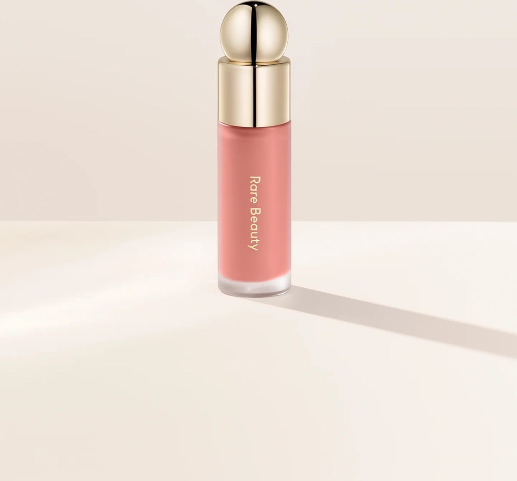 soft pinch liquid blush