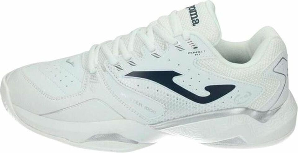 Padel sko Joma Sport Master 1000 Men 2502 - Hvid, str. 47