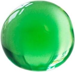 kæmpe vandperler - lysegrøn (light green)