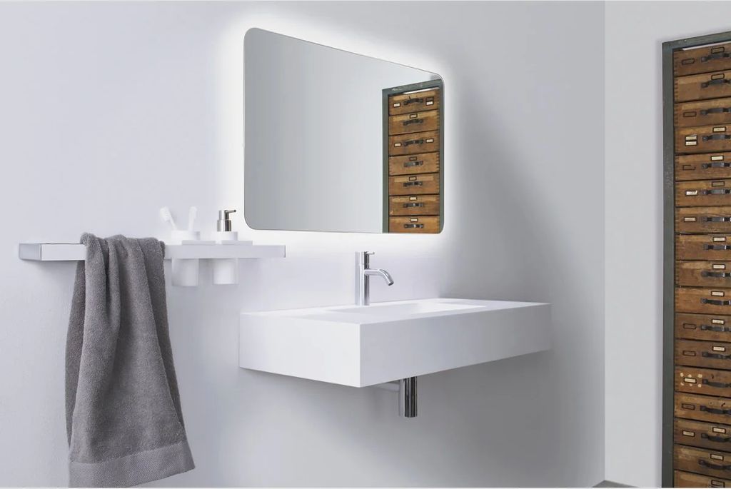 furesø 80 håndvask - copenhagen bath