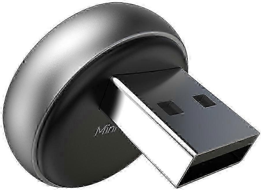 Carlinkit Mini Ultra3 Trådløs Adapter