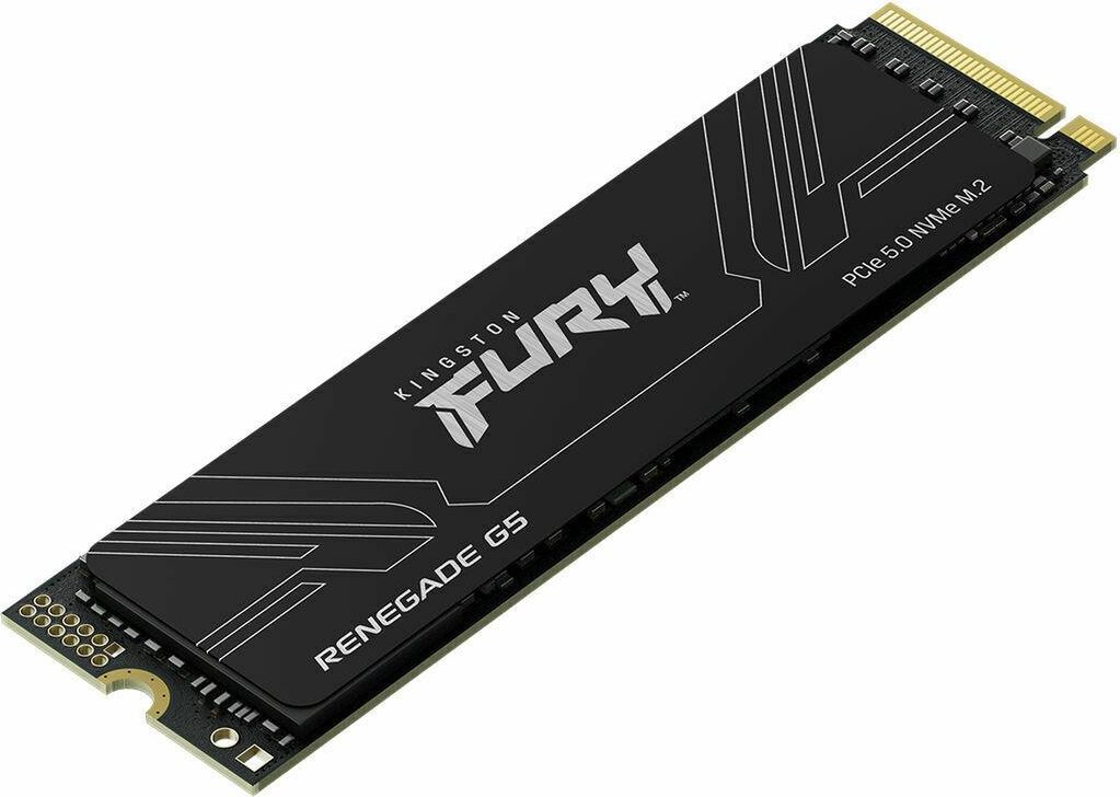 Kingston Fury Renegade G5 4TB M.2 2280 NVMe SSD