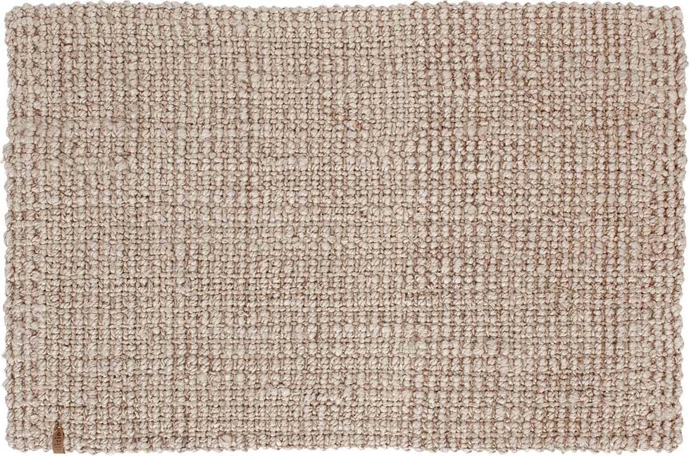 Julia Dørmåtte - Grey - 60×90 - Dixie