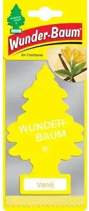 WUNDER-BAUM - Vanilje 1-pack