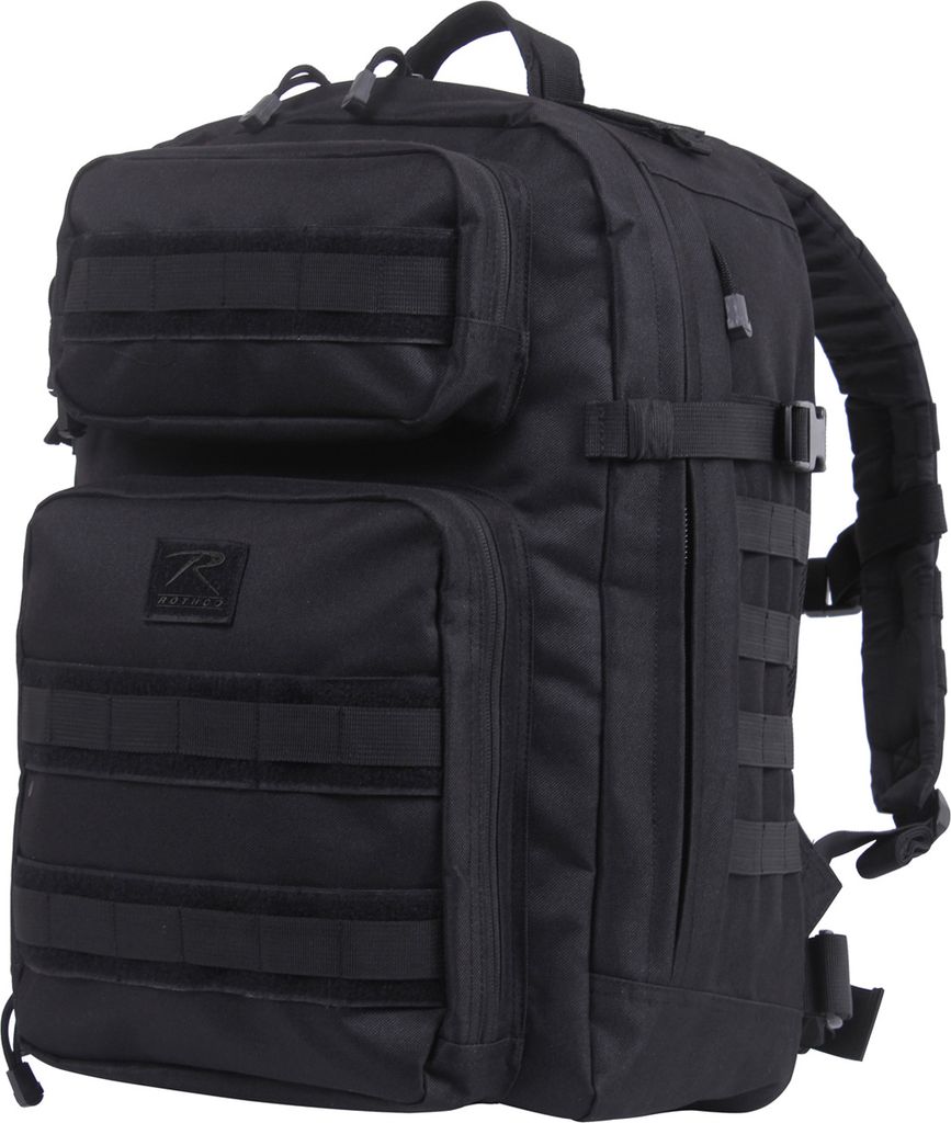Rothco Fast Mover Tactical Backpack