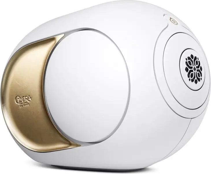 Devialet Phantom Ultimate 108 dB Wifi Højttaler