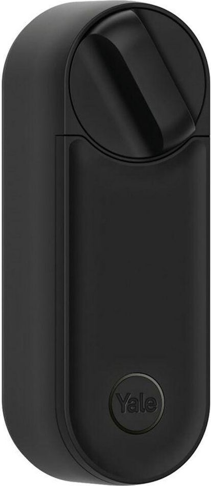 yale linus l2 black nordic