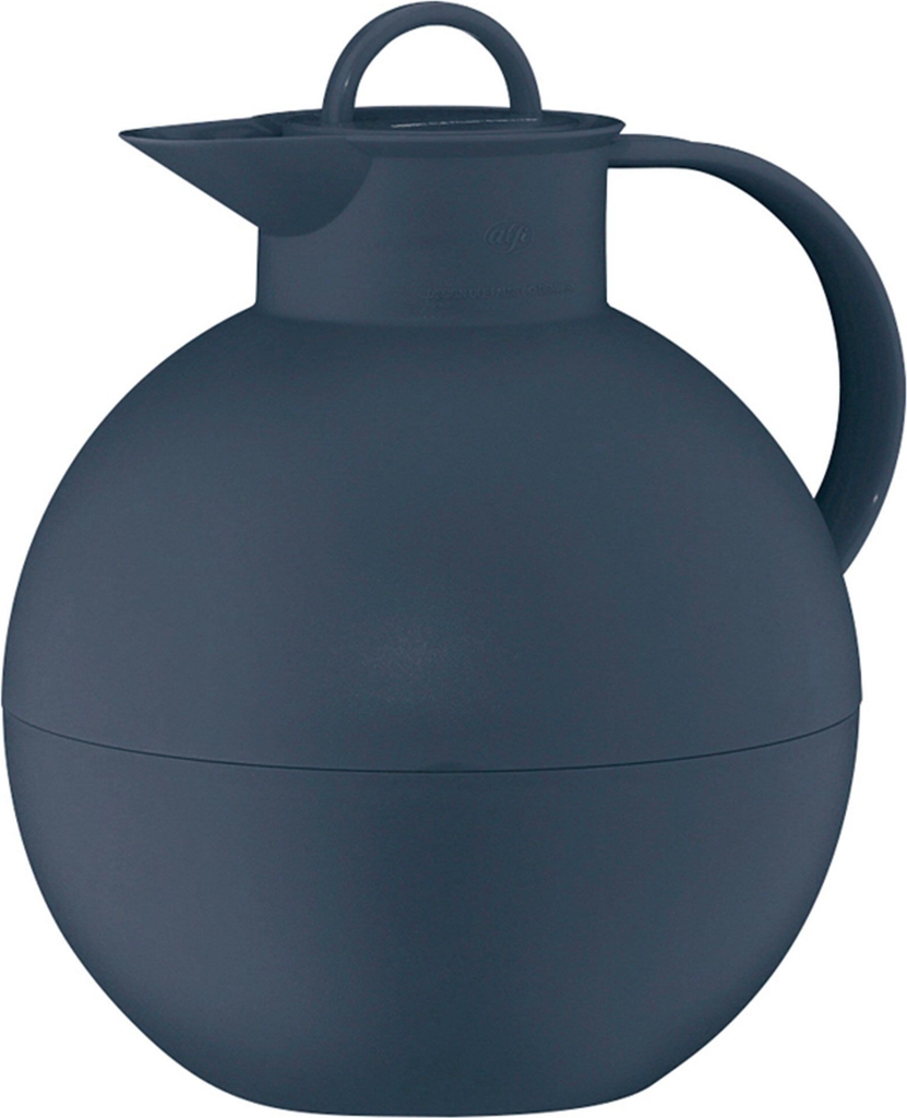 Alfi Kugel Frosted Dark Blue Mat Termokande 0.94L