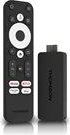 Streaming stick 4K – Thomson Streaming Stick 140, Google TV, HDR
