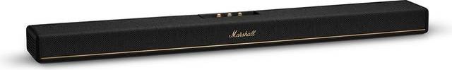 Marshall Heston 120 Soundbar 3 Years