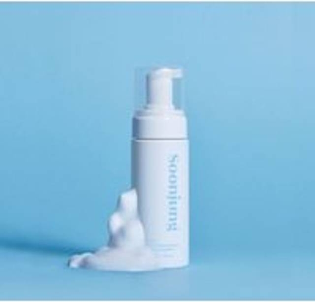 Etude Soonjeong Whip Cleanser 150 ml 150ml