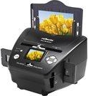 Filmscanner Reflecta 3-i-1 desktop – 2300 dpi, USB 2.0