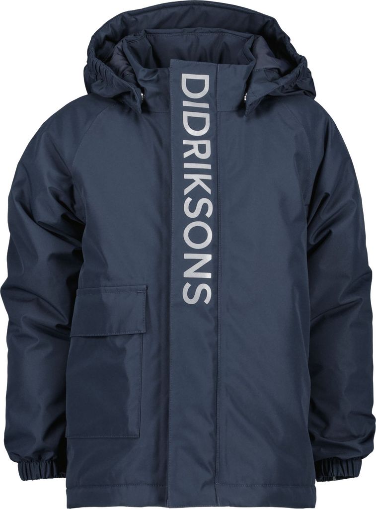 Didriksons Talvi, Skidjacka, Junior, Navy