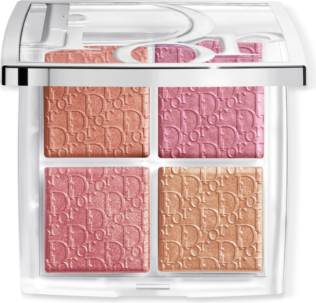 dior backstage glow maximizer palette