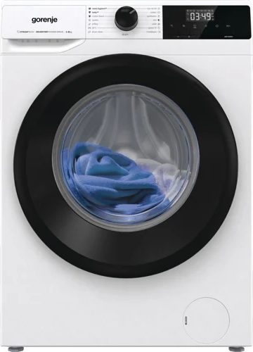 gorenje wpe84as vaskemaskine
