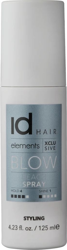 IdHAIR Elements Xclusive Beach Spray - 125 ml
