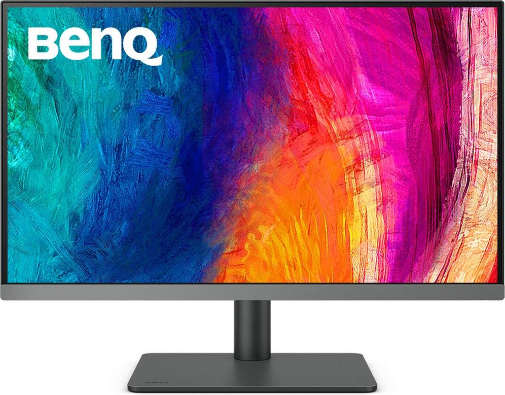 Benq PD2706U 27 Inch 4K HDMI DisplayPort USB-C