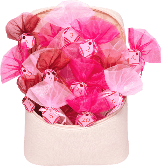 twinkling treasures julekalender 2025