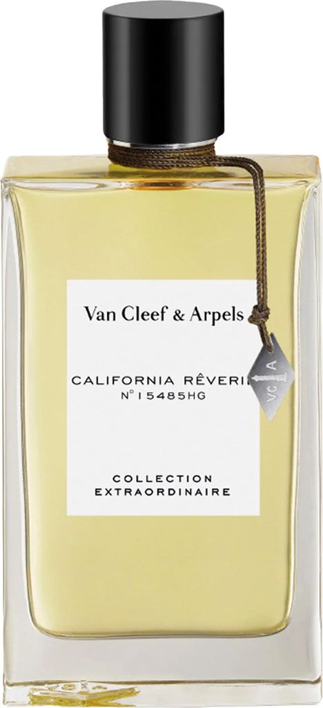 Van Cleef & Arpels Vca California Reverie Edp - Nude - 75ML