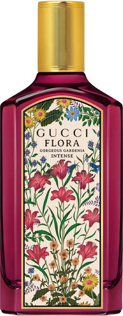 Gucci Flora Gorgeous Gardenia Edp Intense - Nude - 100 ML