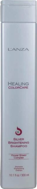 Lanza Color Care Silver Brightening Shampoo 300ml