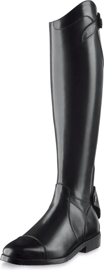 aries tall boots 42-46 - black
