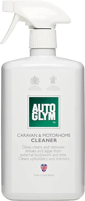 Autoglym Caravan & Motorhome Cleaner - 1L