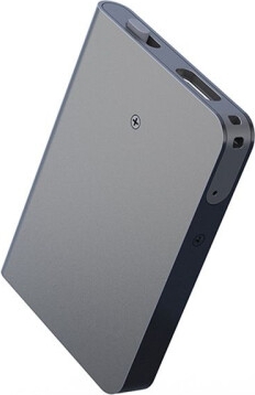 MTP Products Q61A AI Stemmeoptager ChatGPT Transskription 16 GB