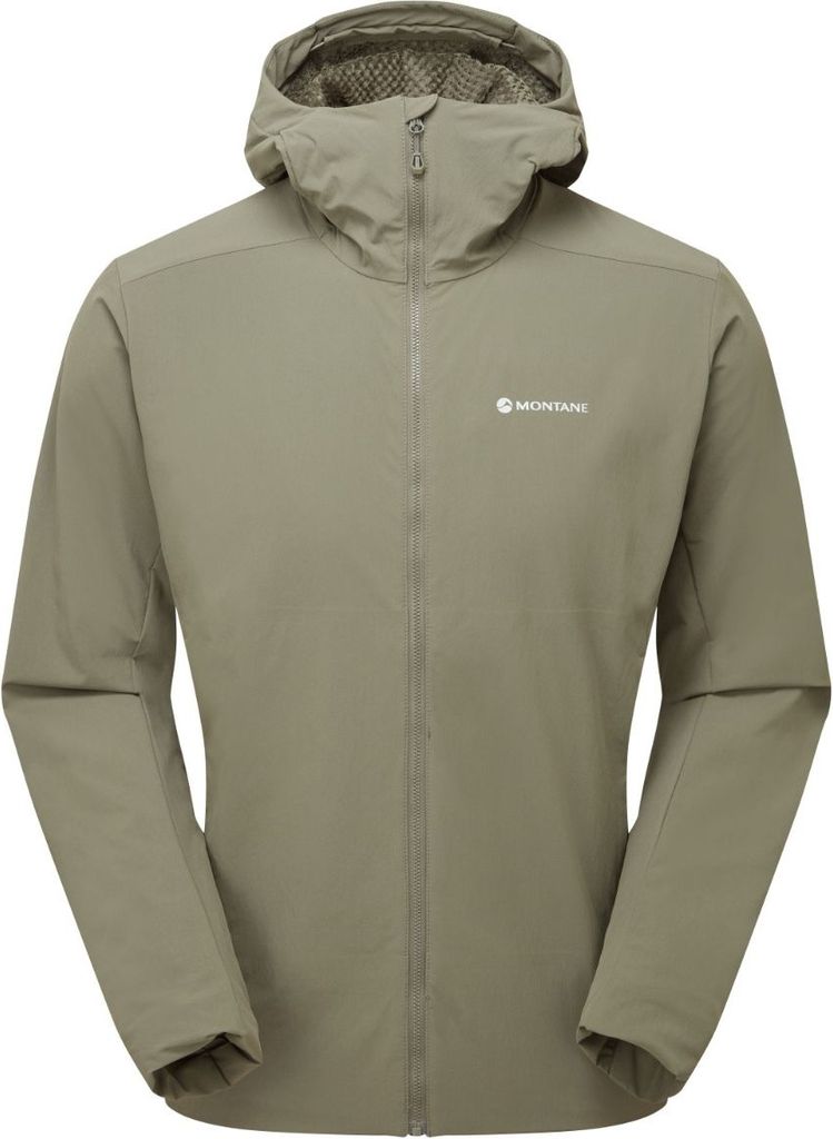 KHAMSIN HOODIE -  fra Montane
