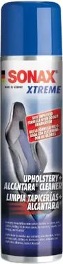 SONAX Xtreme Textil- & Alcantara Rens (400ml)