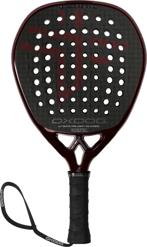 Oxdog Ultimate Pro Light 2026 Padelbat