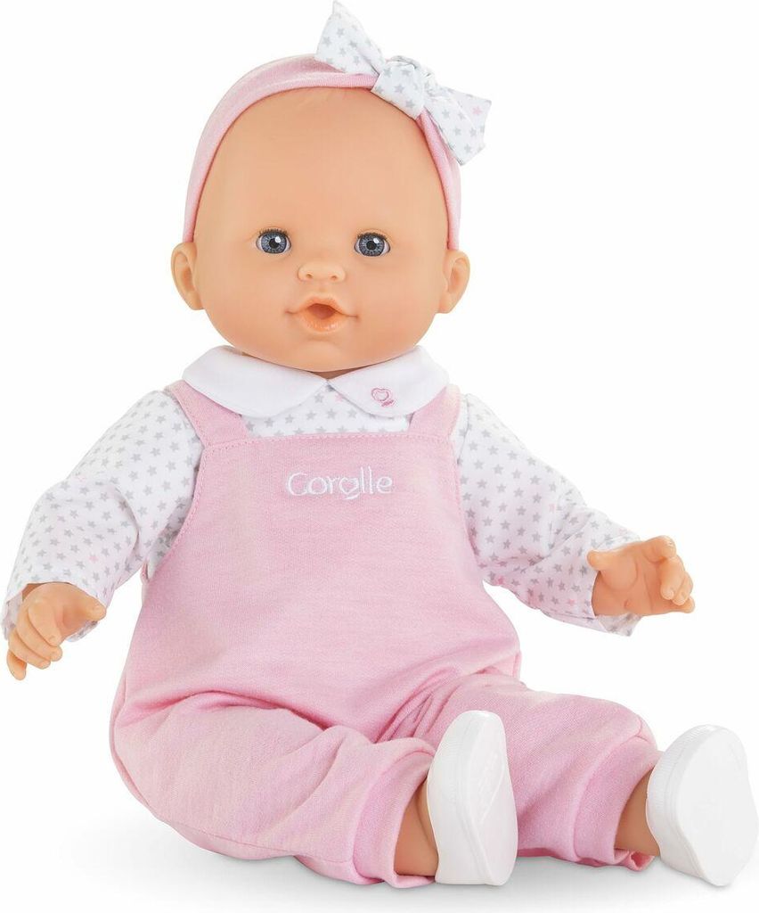 Corolle Corolle Doll Lise, 36 Cm - Pink - ONE SIZE