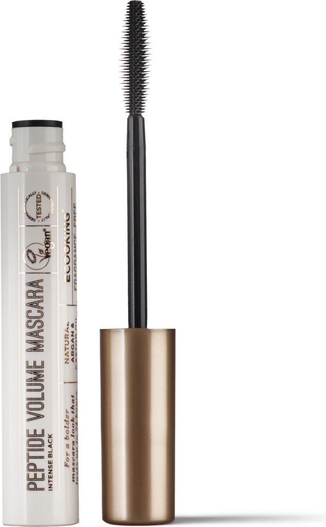 peptide volume mascara