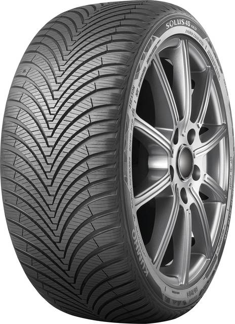 Kumho Solus 4S HA32 XL 185 65R15 92V