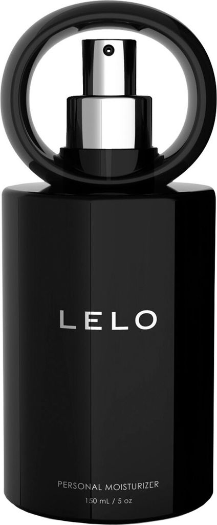 Lelo Personal Moisturizer Vattenbaserat Glidmedel 150 ml    - Klar