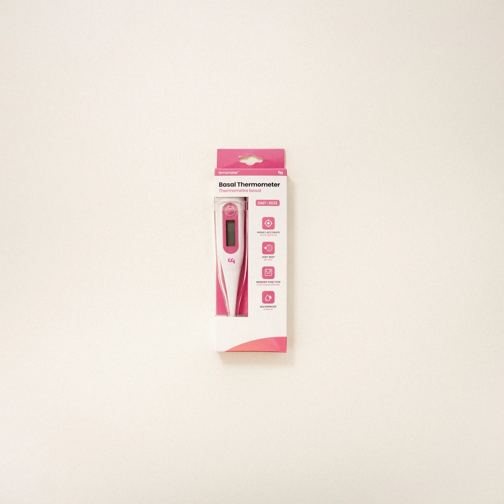 Femometer Vinca Lite Digitalt Termometer