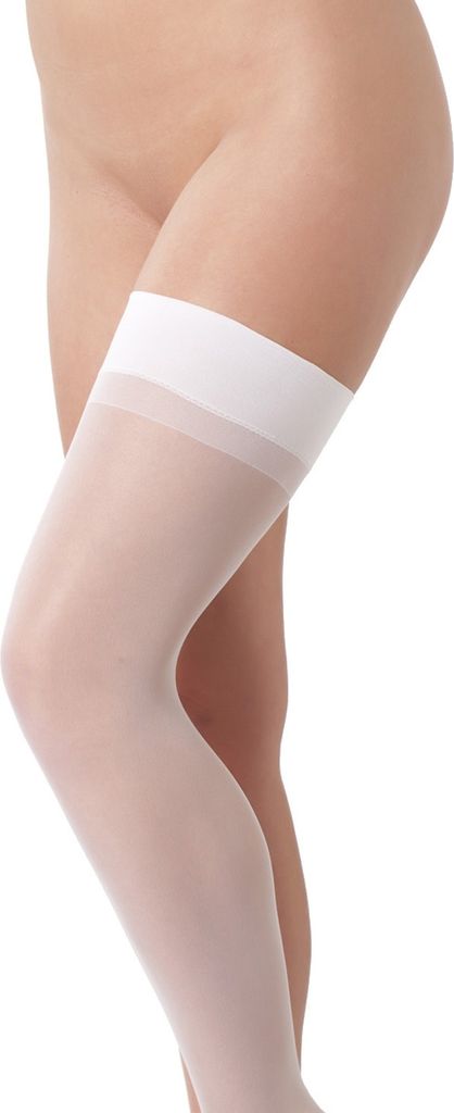 Rimba Amorable by Stay-Ups Vita      - White - One size