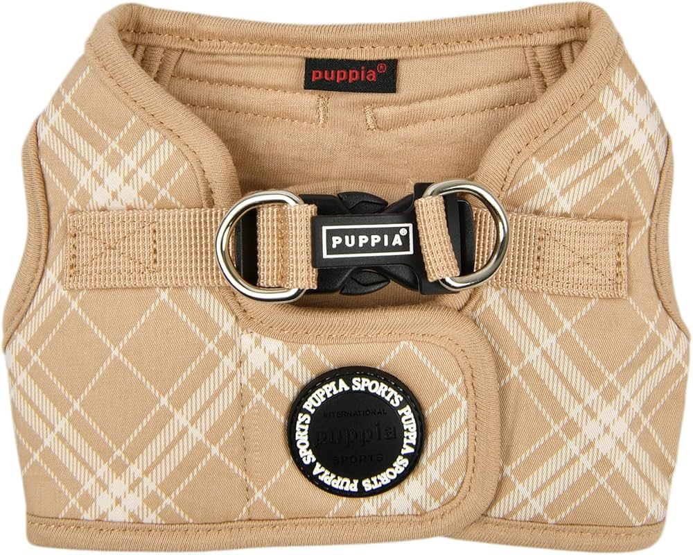 PUPPIA Corwin Softsele - Large - Beige