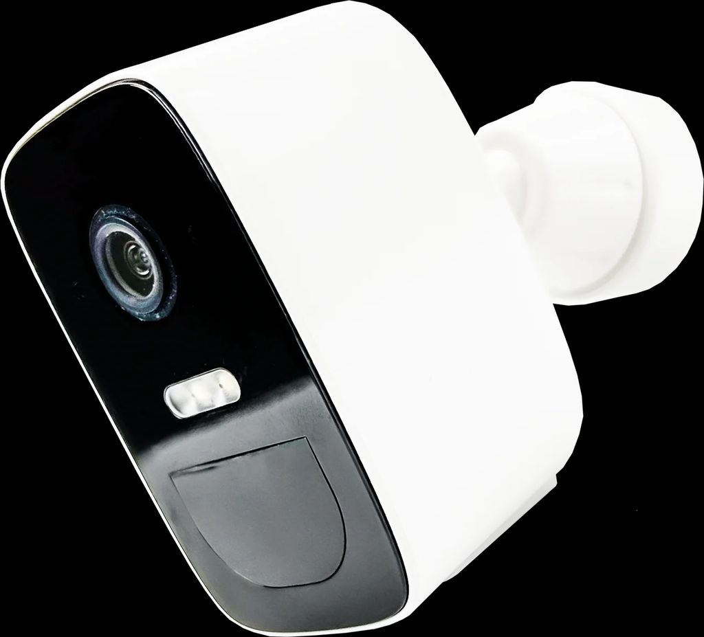 ZMARTGEAR WiFi Kamera ZMG118