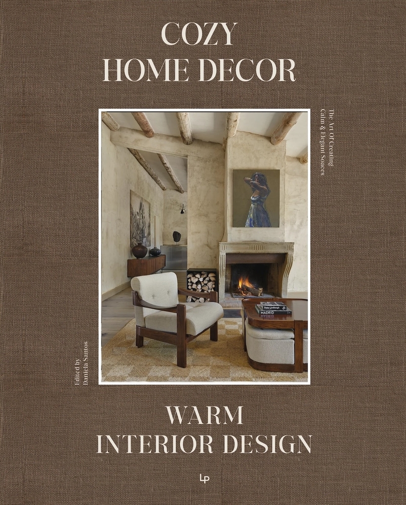 cozy home decor