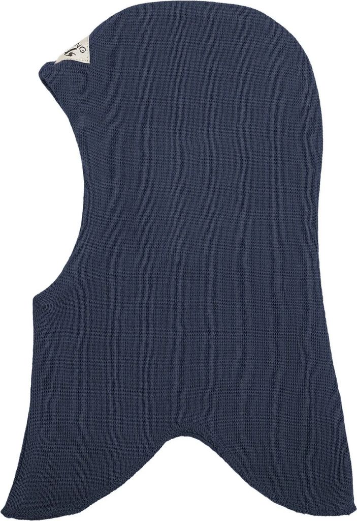 racing kids classic navy rund elefanthue trelags