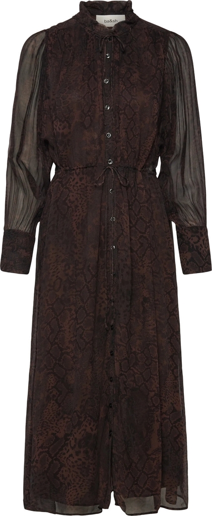 ba&sh | Robe Sahara | 34