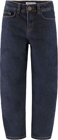 Hound HdLoui Baggy Jeans - Dark Blue Denim