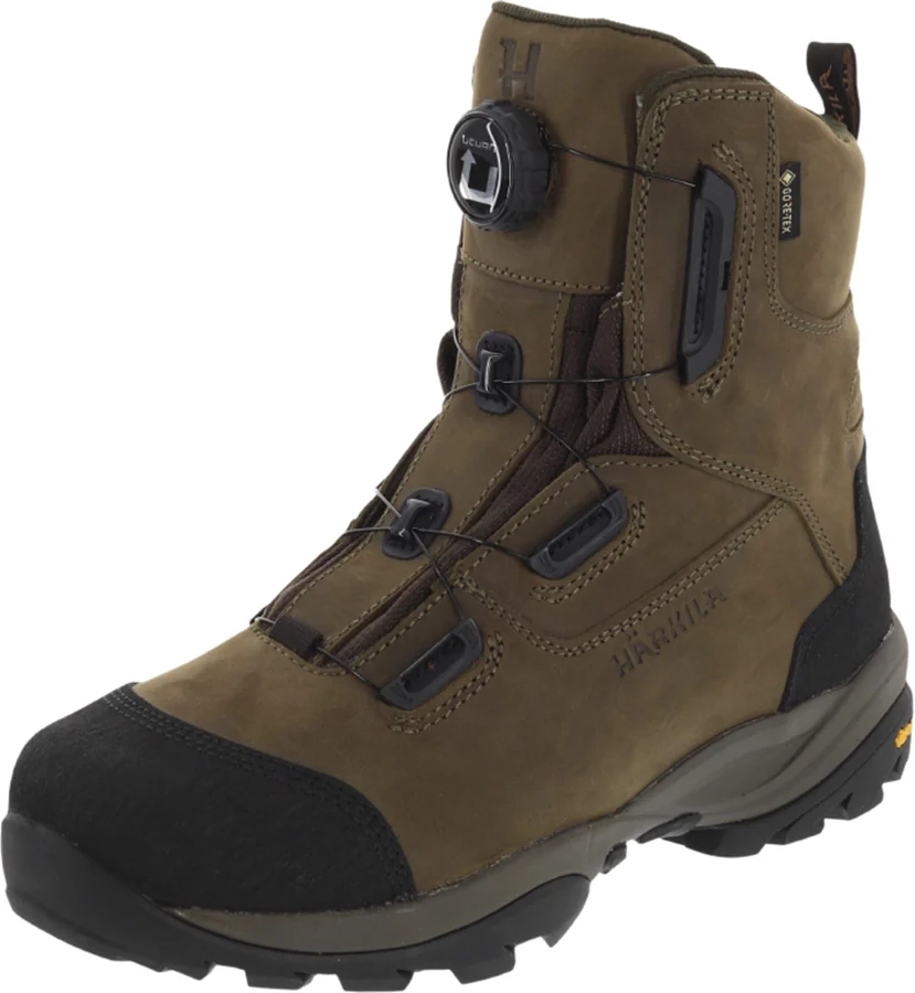 härkila - reidmar mid gore-tex 2.0 støvler
