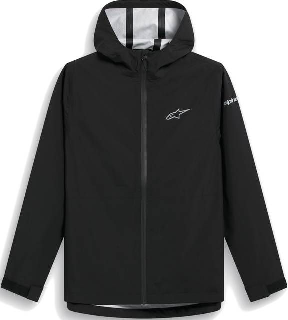 Kascade Rain Jakke | Alpinestars